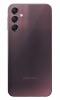 Смартфон Samsung Galaxy A24 4/128Gb Тёмно-красный / Dark Red