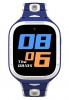 Смарт часы Xiaomi Mibro P5 Синие / Blue (XPSWP003)