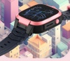 Смарт часы Xiaomi Mibro Z3 Розовые / Pink (XPSWZ001)
