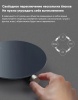 Весы кухонные Xiaomi HOTO QWCFC001 Темно- серый / Dark Grey