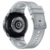 Смарт часы Samsung Galaxy Watch 6 Classic 43мм Серебро