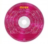 CD-R Mirex Maximum, 700MB (UL120052A8C)
