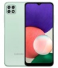 Смартфон Samsung Galaxy A22s 5G 4/128Gb Мятный