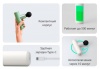 Массажёр для тела Xiaomi Yunmai Massage Fascia Gun Cosy Care GO Белый (YMFG-M354)