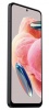 Смартфон Xiaomi Redmi Note 12 4G 8/256Gb  Серый / Onyx Gray
