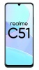 Смартфон Realme C51 4/128Gb Зеленый / Mint green