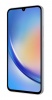 Смартфон Samsung Galaxy A34 5G 8/256Gb Серебристый / Silver