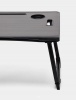 Стол для ноутбука Xiaomi Noc Loc Folding Compure Desk Черный / Black (XL-CSZDZ01)
