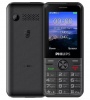 Телефон Philips Xenium E6500 Чёрный