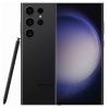 Смартфон Samsung Galaxy S23 Ultra 12/256Gb Чёрный фантом / Phant.Black (SM-S918BZKCMEA)