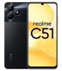 Смартфон Realme C51  4/64Gb Черный / Black carbon