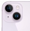 Смартфон Apple iPhone 14 128Gb Dual: nano SIM + eSIM Фиолетовый