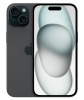 Смартфон Apple iPhone 15 256Gb Dual: nano SIM + eSIM черный