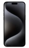 Смартфон Apple iPhone 15 Pro Max 256Gb Dual: nano SIM + eSIM Черный титан