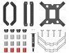 Кулер ID-COOLING SE-224-XTS