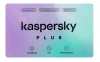Kaspersky Plus + Who Calls (KL1050ROCFS)