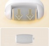 Электрическая роликовая пилка Xiaomi Doco F002 Белый / White