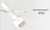 Электрическая роликовая пилка Xiaomi Doco F002 Белый / White