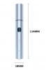 Триммер Xiaomi Showsee Electric Nose Hair Trimmer C3-B