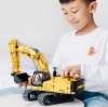 Конструктор Xiaomi Onebot Engineering Excavator Желтый (OBWJJ57AIQI)