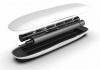 Аккумуляторная отвёртка Xiaomi Wowstick TRY Precision Electric Screwdriver Set (Lithium) 20 in 1 Серый / Grey