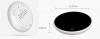 Подставка с подогревом для чашки Xiaomi BEHEART A06