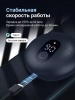 Электробритва Xiaomi BEHEART G200 Чёрная