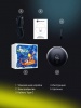 Электробритва Xiaomi BEHEART G200 Синяя