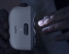 Электрические кусачки для ногтей Xiaomi Lydsto Electric Nail Clipper Белый / White (LQ-EDZJD01)