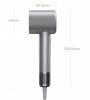 Фен Xiaomi Mijia Hair Dryer Grey (H701)