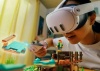 Шлем VR Oculus Quest 3 8/512 Гб Белый