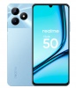 Смартфон Realme Note 50 3/64Gb Голубой