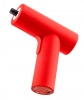 Аккумуляторная отвёртка Xiaomi HOTO Electric Screwdriver Gun Красная (QWLSD008) (HTE0006GL)