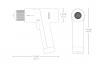 Аккумуляторная дрель-шуруповерт Xiaomi HOTO Brushless Drill 12V (QWLDZ001) (HTE0011GL)