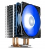 Кулер DeepCool GAMMAXX 400 V2 Blue 1700