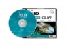CD-RW Mirex, 700MB (UL121002A8S)