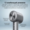 Фен Xiaomi Mijia Hair Dryer Purple / Фиолетовый (H701)