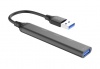 Концентратор USB PERO MH01