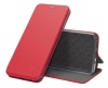 Чехол для смартфона Samsung Galaxy A25, WELLMADE, красный (книжка)