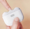 Электрические кусачки для ногтей Xiaomi Lydsto Electric Nail Clipper Белый / White (LQ-DDZJD03)