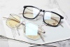 Компьютерные очки Xiaomi MiJia Adult Anti-Blue Goggles Pro Белый / White (HMJ02TS)