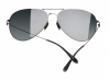 Солнцезащитные очки Xiaomi Turok Steinhardt Sunglasses black (STR005-0220)
