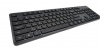 Клавиатура + Мышь Xiaomi Mi Wireless Keyboard and Mouse Combo ENG (Русские буквы) Black (WXJS01YM)