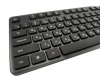 Клавиатура + Мышь Xiaomi Mi Wireless Keyboard and Mouse Combo ENG (Русские буквы) Black (WXJS01YM)