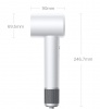 Фен Xiaomi Mijia Hair Dryer Зелёный / Green (H501)