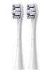 Сменные насадки для зубной щетки Xiaomi Oclean P3K4 (2шт.) Белый