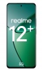 Смартфон Realme 12+ 5G 8/256Gb Зеленый / Green Malachite