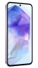 Смартфон Samsung Galaxy A55 5G 8/256Gb Лаванда (SM-A556ELVCSKZ)