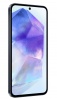 Смартфон Samsung Galaxy A55 5G 8/256Gb Темно-синий (SM-A556EZKCSKZ)