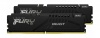 DDR5 DIMM 16 Гб, Kingston FURY Beast Black (KF548C38BBK2-16)